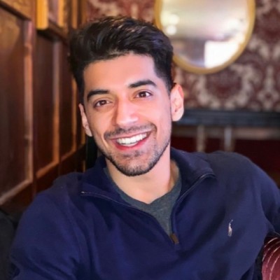 Aqeel Asif